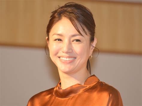 井川遥の画像・写真一覧【全51枚】｜クランクイン